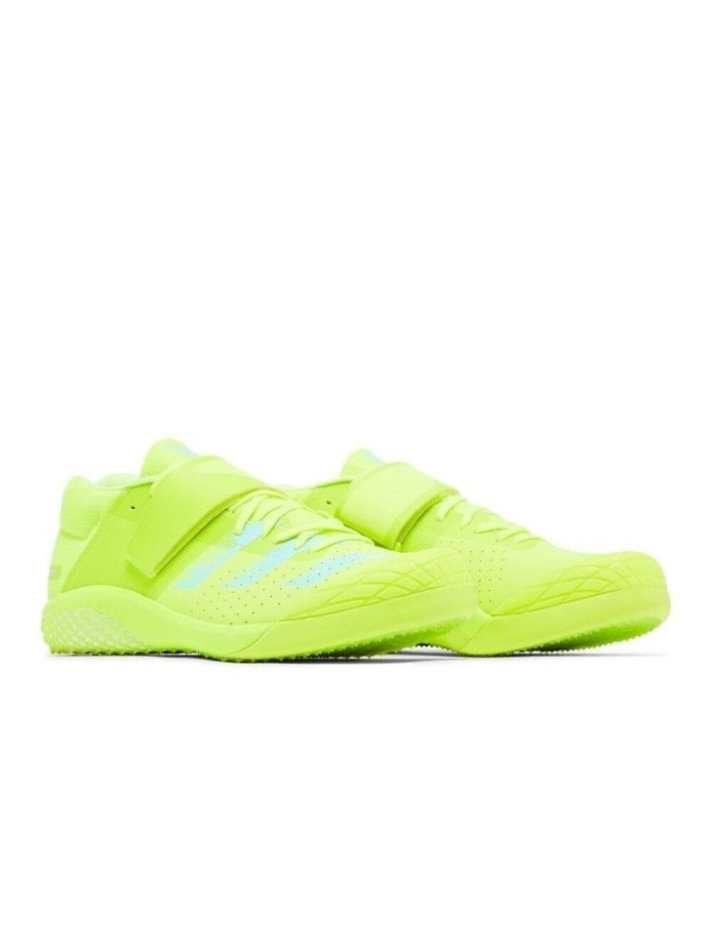 Adidas FW2241 Track Shoes Cleats Spikes Javelin ( 15 )
